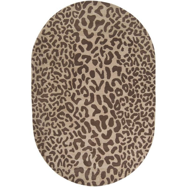 Surya Rugs Oval ATH5000-69OV IMAGE 1