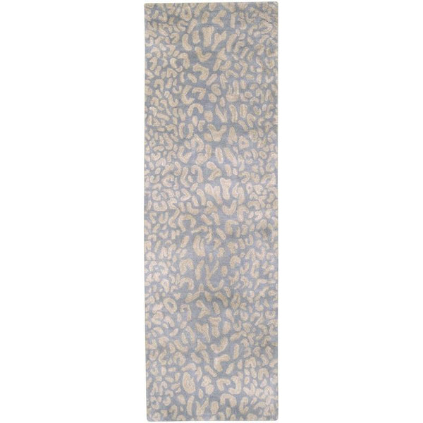 Surya Rugs Runner ATH5001-268 IMAGE 1