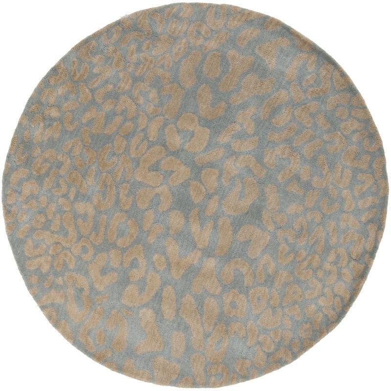 Surya Rugs Round ATH5001-4RD IMAGE 1