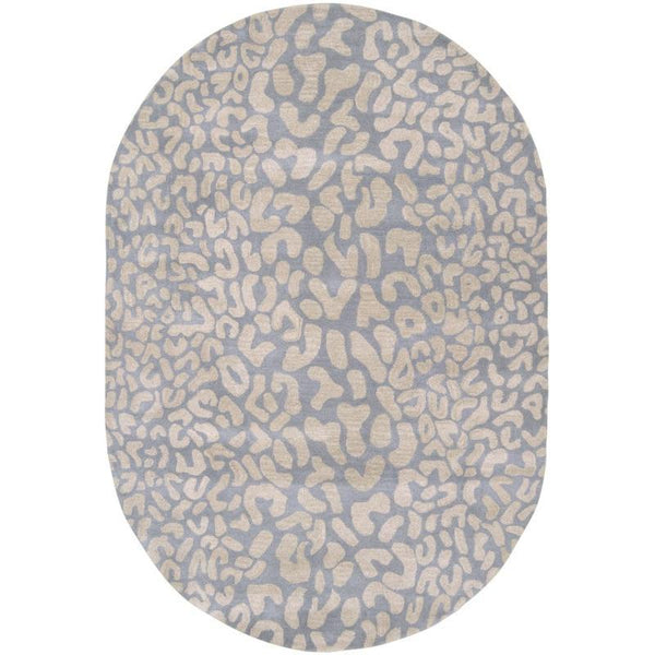 Surya Rugs Oval ATH5001-69OV IMAGE 1