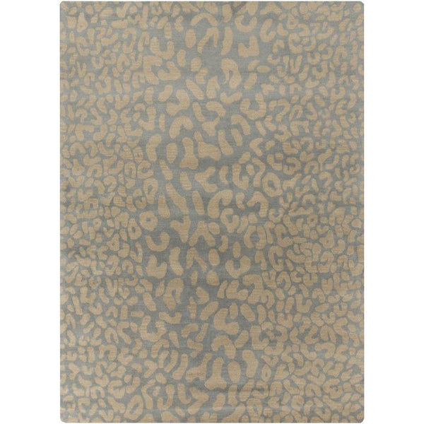 Surya Rugs Rectangle ATH5001-811 IMAGE 1