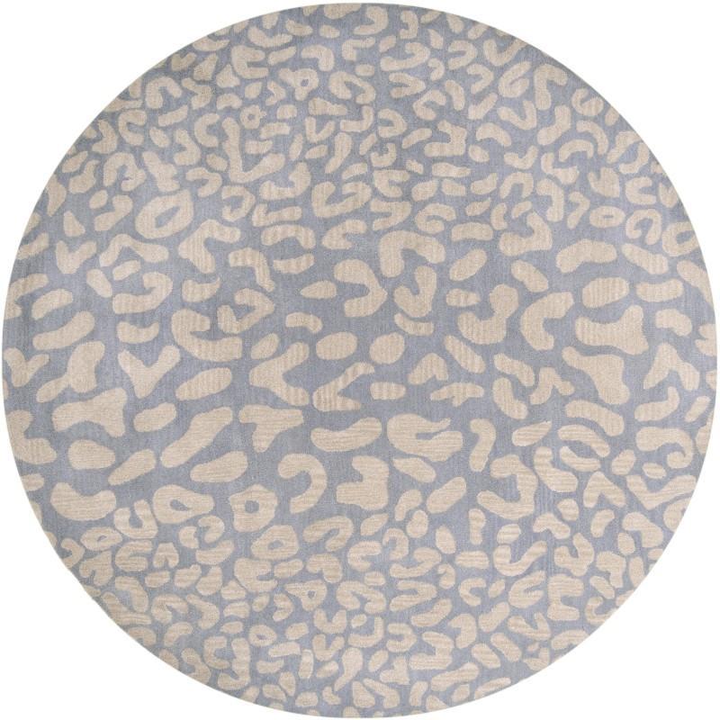 Surya Rugs Round ATH5001-8RD IMAGE 1