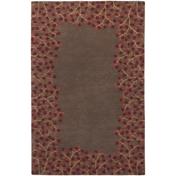 Surya Rugs Rectangle ATH5003-1014 IMAGE 1