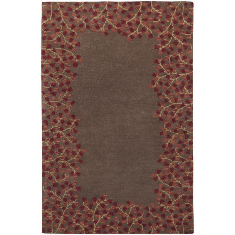 Surya Rugs Rectangle ATH5003-1014 IMAGE 1