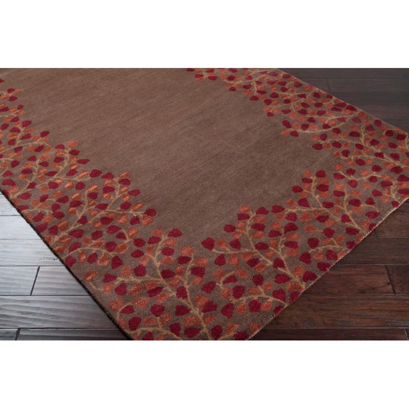 Surya Rugs Rectangle ATH5003-1014 IMAGE 2