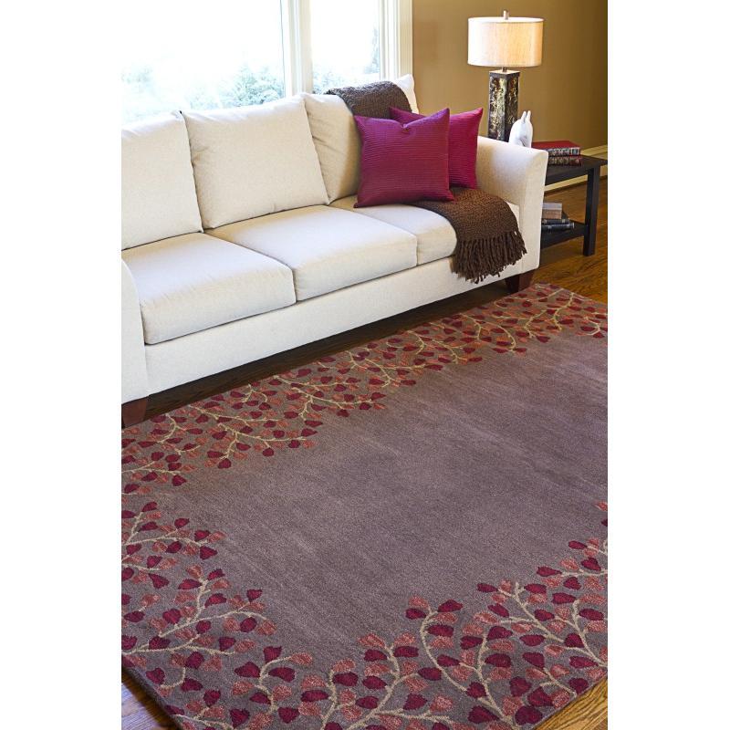 Surya Rugs Rectangle ATH5003-1014 IMAGE 3