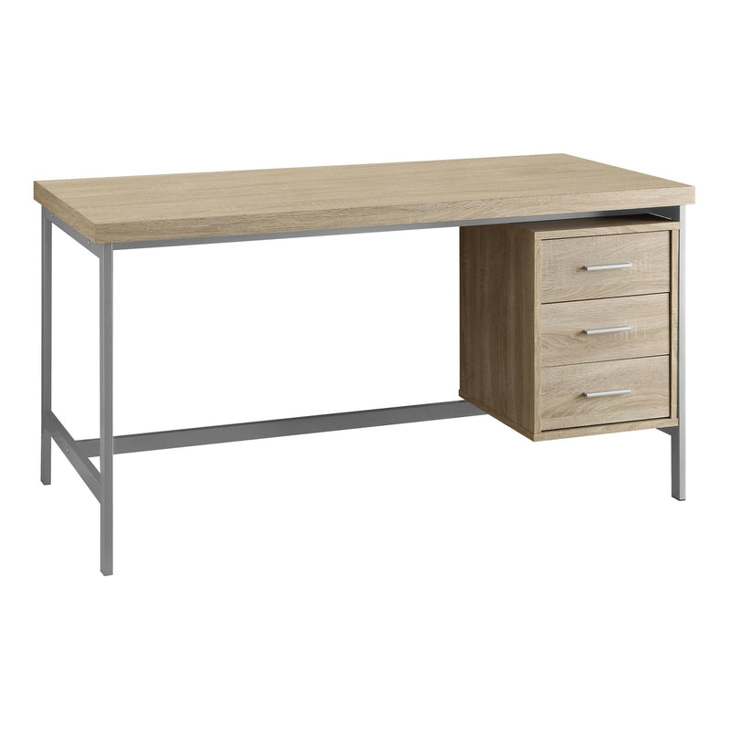 Monarch Desk I 7245 IMAGE 1