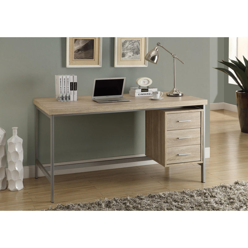 Monarch Desk I 7245 IMAGE 2