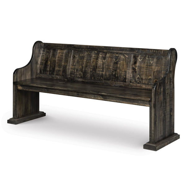 Magnussen Bellamy Bench D2491-79 IMAGE 1