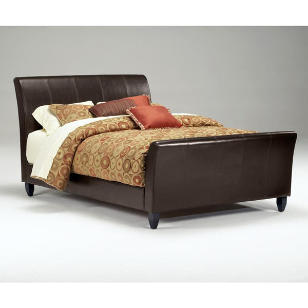 Bernards Queen Bed 1850KD IMAGE 1