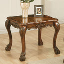 Acme Furniture Dresden End Table 12166 IMAGE 1