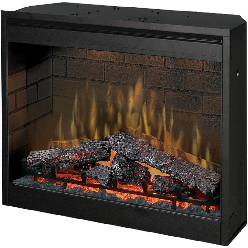 Dimplex Fireplaces Electric DF3015 IMAGE 1