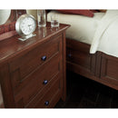 A-America Westlake 3-Drawer Nightstand WSL-CB-5-75-0 IMAGE 2