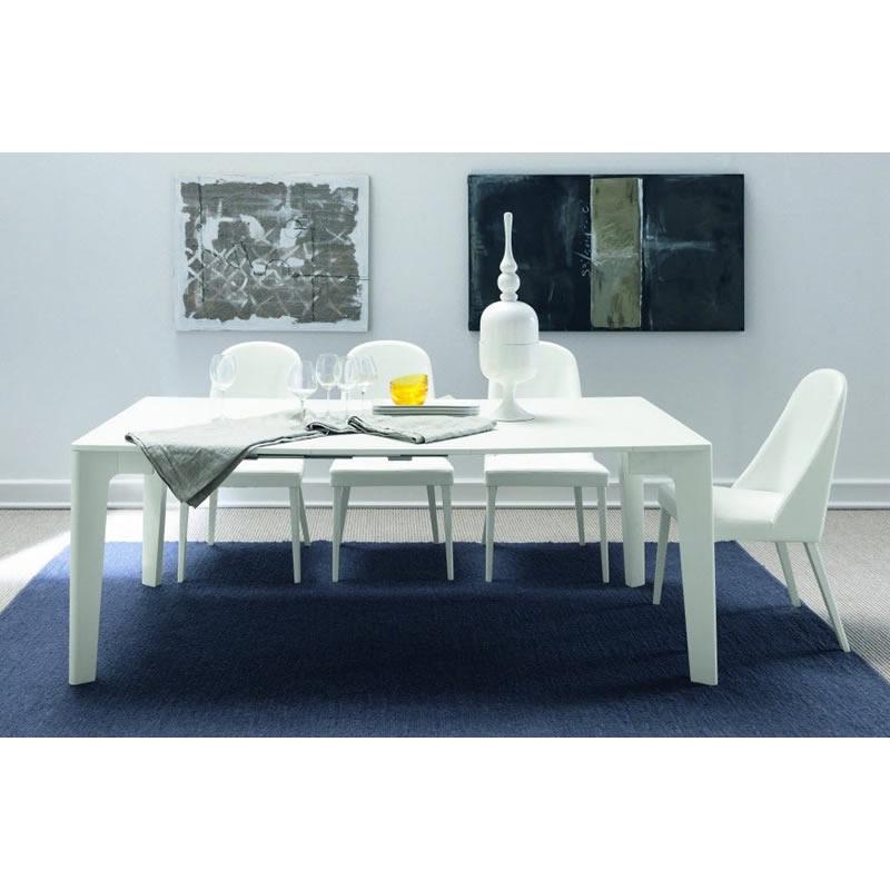 VIG Furniture Armonia Dining Table Armonia Extendable VGSMARMONIA-EXT-TBL IMAGE 1