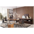 VIG Furniture Modrest Dining Table Modrest Daytona VGWCE539T IMAGE 3