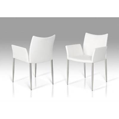 VIG Furniture Modrest Arm Chair Modrest Y115 (VGLE115F) IMAGE 1