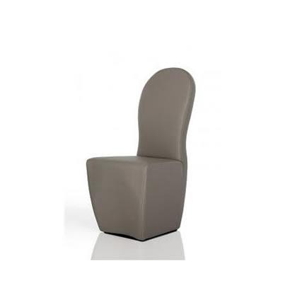 VIG Furniture Modrest Dining Chair Modrest VGGU8969CH-LTGRY IMAGE 1