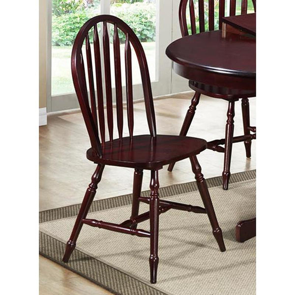 IFDC Vineyard Dining Chair C 1081 IMAGE 1