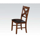 Acme Furniture Dining Chair 70003 IMAGE 1