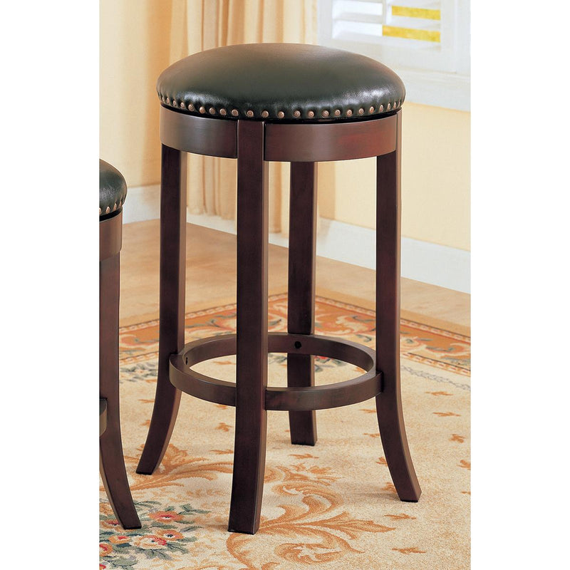 Coaster Furniture Pub Height Stool 101060 IMAGE 2