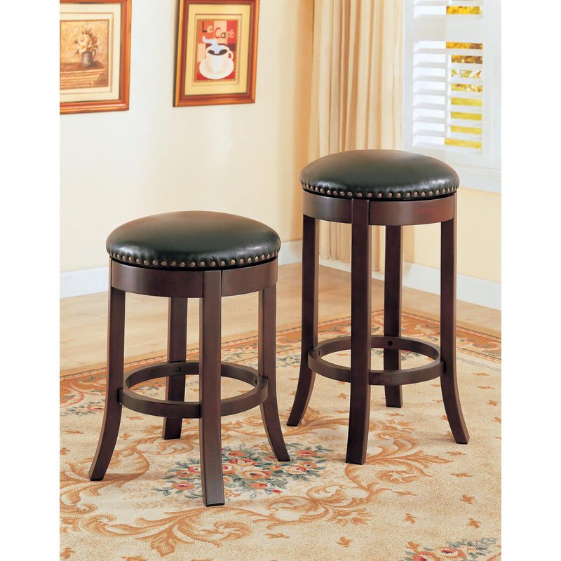 Coaster Furniture Pub Height Stool 101060 IMAGE 3