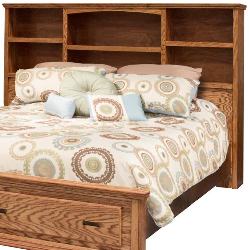 Legends Furniture Bed Components Footboard Colonial Place Queen Bed IMAGE 3