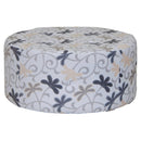 Dynasty Furniture Fabric Ottoman 1406-80 SF-1506 IMAGE 1