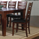  Crown Mark Bardstown Dining Chair 2152S IMAGE 1
