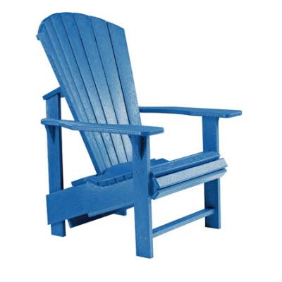 large plastic adirondack chairs