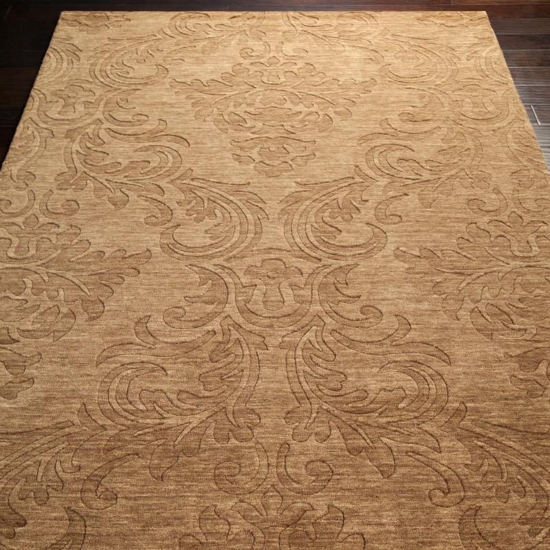 Surya Rugs Runner ETC4924-268 IMAGE 4