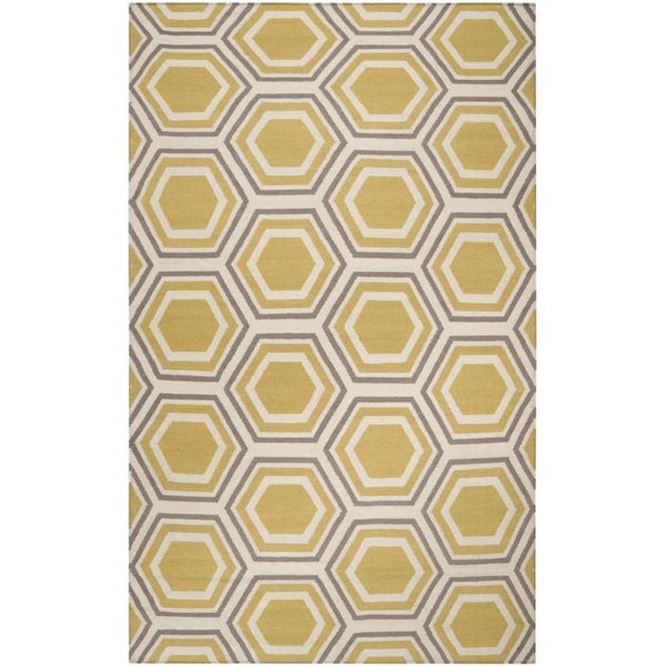 Surya Rugs Rectangle FAL1036-23 IMAGE 1