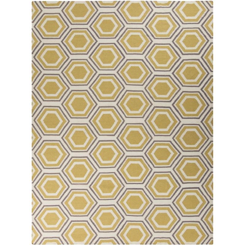 Surya Rugs Rectangle FAL1036-811 IMAGE 1