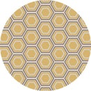 Surya Rugs Round FAL1036-8RD IMAGE 1