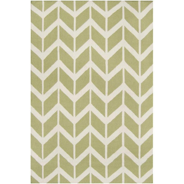 Surya Rugs Rectangle FAL1052-23 IMAGE 1