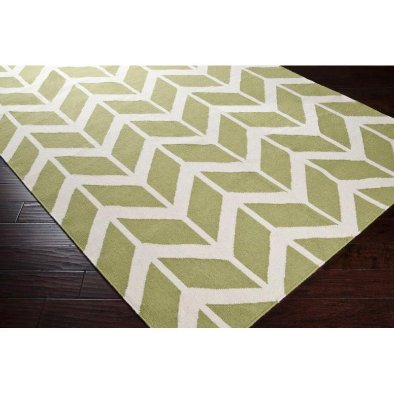 Surya Rugs Rectangle FAL1052-3656 IMAGE 2