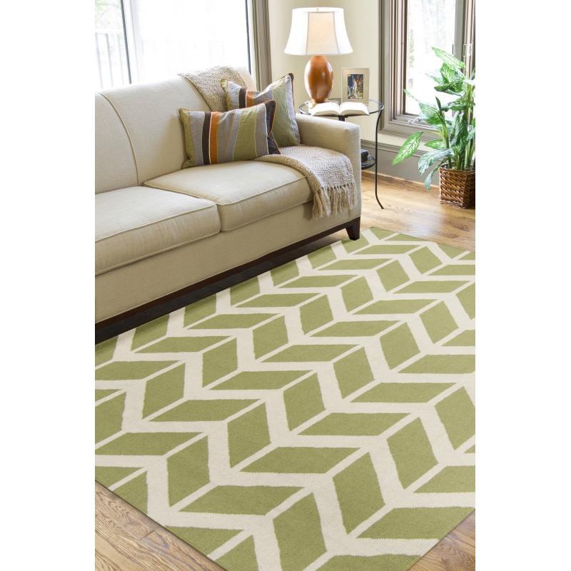 Surya Rugs Rectangle FAL1052-58 IMAGE 3