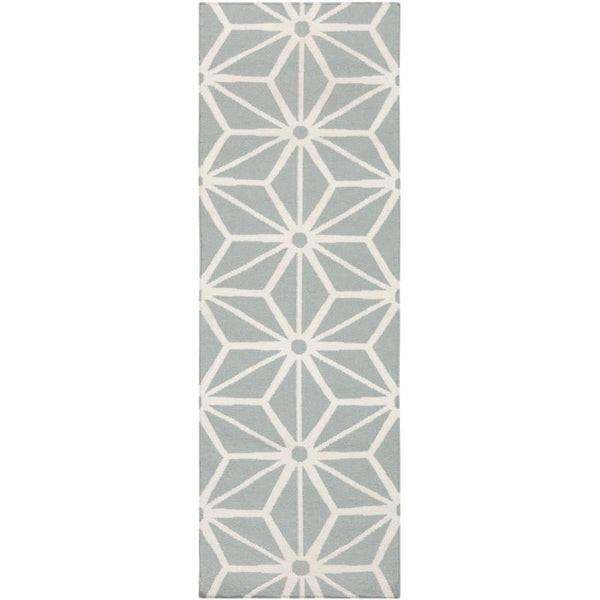 Surya Rugs Runner FAL1065-268 IMAGE 1