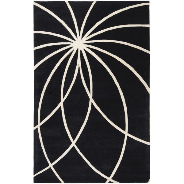 Surya Rugs Rectangle FM7072-1014 IMAGE 1