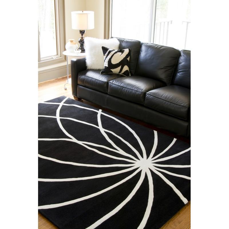 Surya Rugs Rectangle FM7072-1014 IMAGE 3