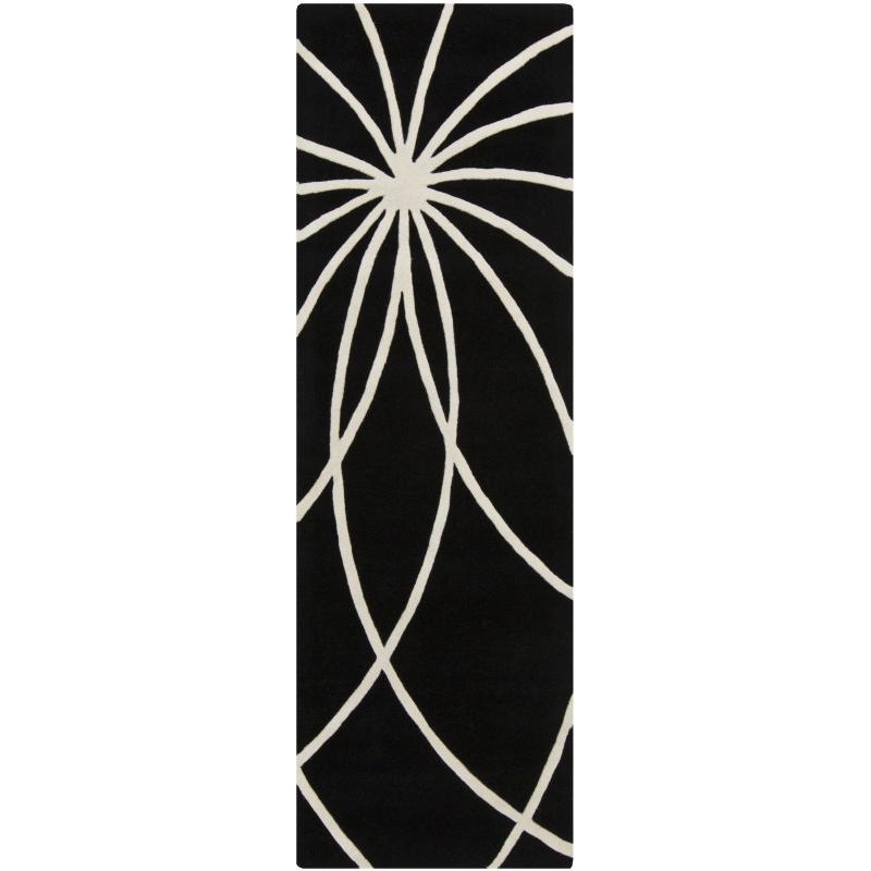 Surya Rugs Runner FM7072-268 IMAGE 1