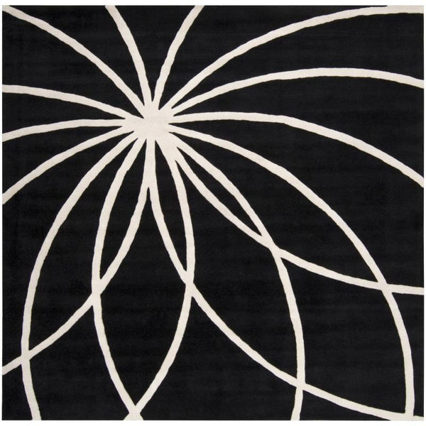 Surya Rugs Square FM7072-4SQ IMAGE 1