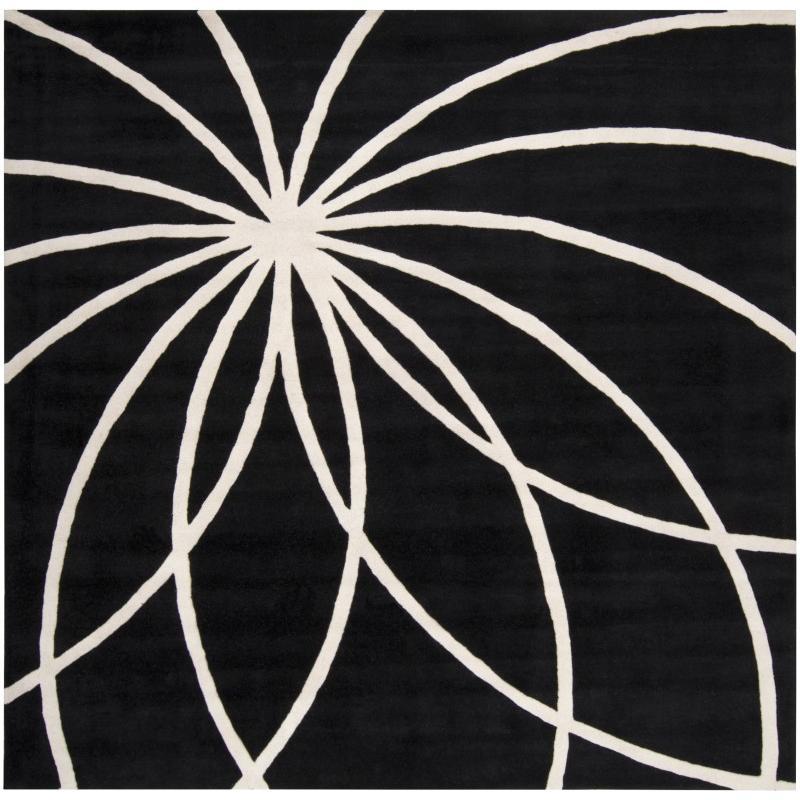 Surya Rugs Square FM7072-8SQ IMAGE 1