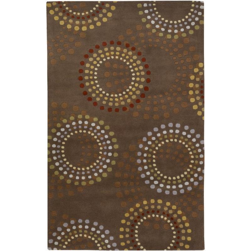 Surya Rugs Rectangle FM7107-1014 IMAGE 1