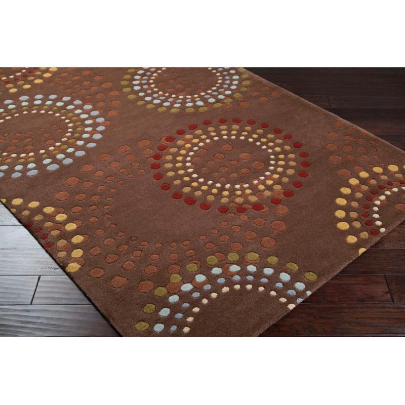 Surya Rugs Rectangle FM7107-1014 IMAGE 2