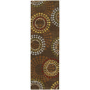 Surya Rugs Runner FM7107-268 IMAGE 1