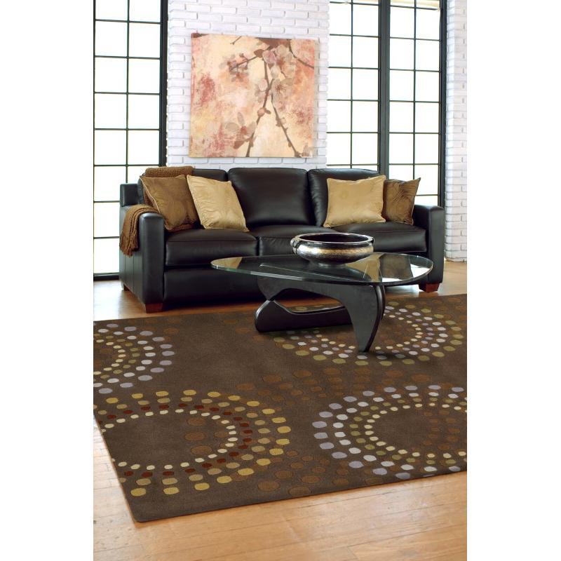 Surya Rugs Runner FM7107-268 IMAGE 3