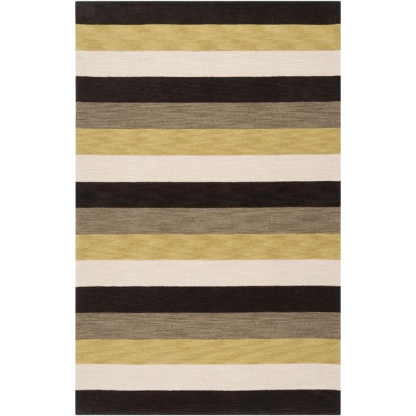 Surya Rugs Rectangle IPR4008-576 IMAGE 1