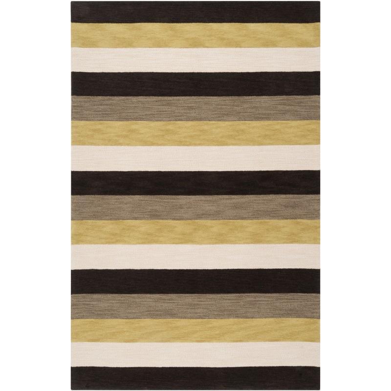 Surya Rugs Rectangle IPR4008-576 IMAGE 1