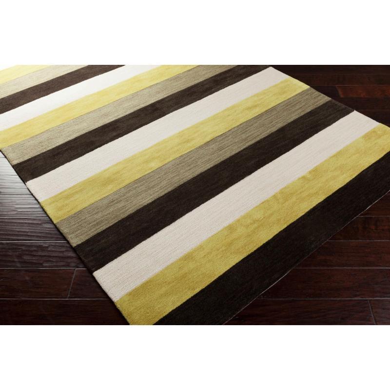 Surya Rugs Rectangle IPR4008-8106 IMAGE 2