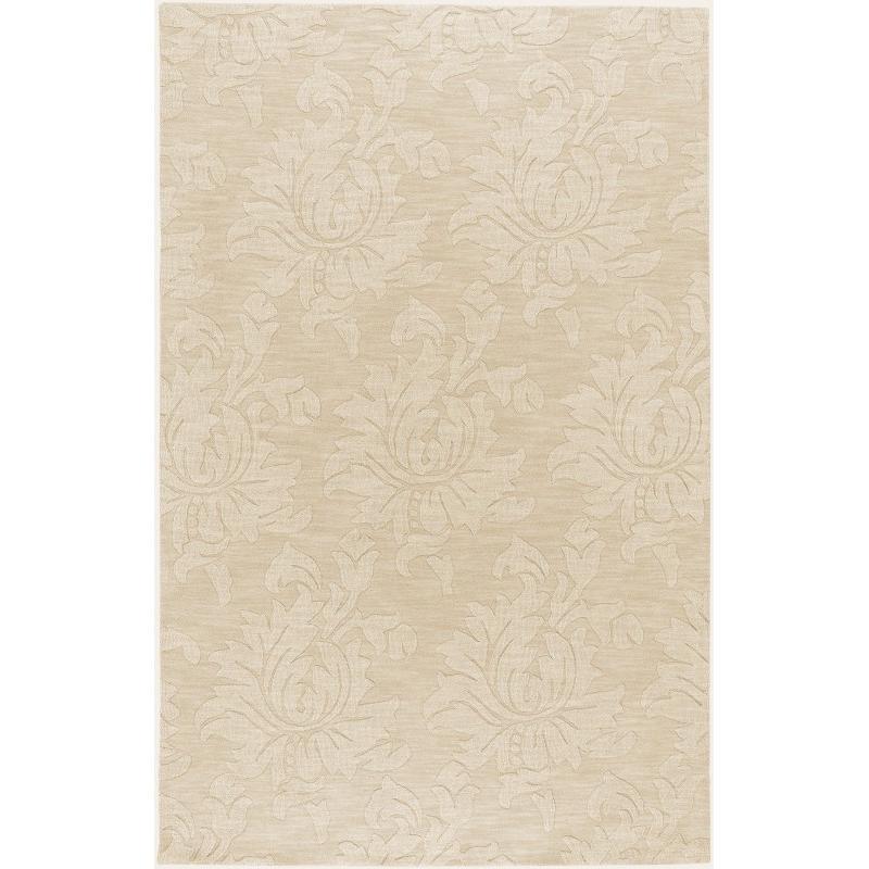 Surya Rugs Rectangle M175-23 IMAGE 1